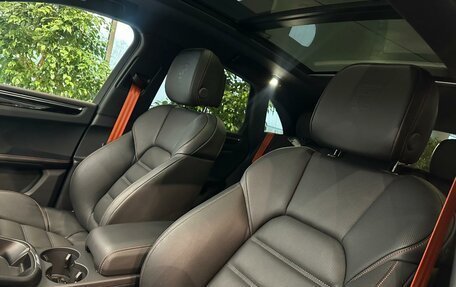 Porsche Macan I рестайлинг, 2025 год, 13 800 000 рублей, 11 фотография