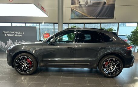 Porsche Macan I рестайлинг, 2025 год, 13 800 000 рублей, 7 фотография