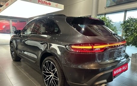 Porsche Macan I рестайлинг, 2025 год, 13 800 000 рублей, 6 фотография