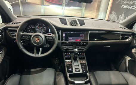 Porsche Macan I рестайлинг, 2025 год, 13 800 000 рублей, 13 фотография