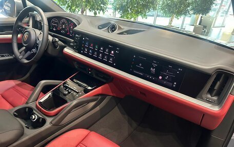 Porsche Cayenne III, 2025 год, 18 890 000 рублей, 9 фотография