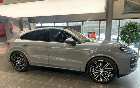 Porsche Cayenne III, 2025 год, 18 890 000 рублей, 5 фотография