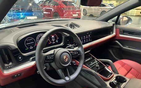 Porsche Cayenne III, 2025 год, 18 890 000 рублей, 10 фотография