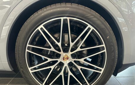 Porsche Cayenne III, 2025 год, 18 890 000 рублей, 8 фотография