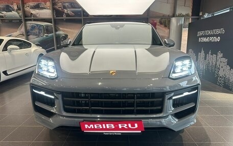 Porsche Cayenne III, 2025 год, 18 890 000 рублей, 2 фотография