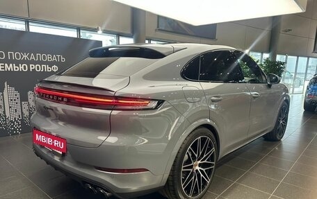 Porsche Cayenne III, 2025 год, 18 890 000 рублей, 4 фотография