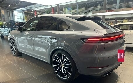 Porsche Cayenne III, 2025 год, 18 890 000 рублей, 6 фотография