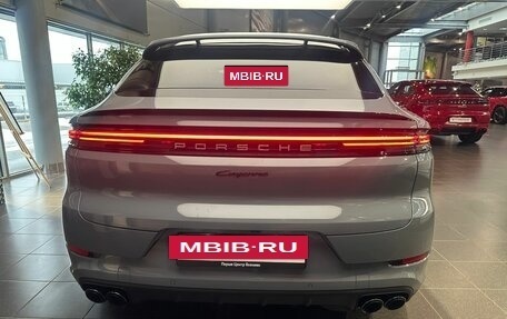 Porsche Cayenne III, 2025 год, 18 890 000 рублей, 7 фотография