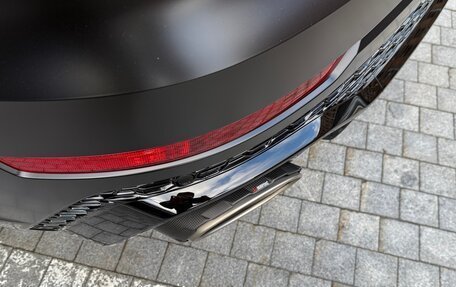 Audi RS Q8 I, 2021 год, 14 000 000 рублей, 4 фотография