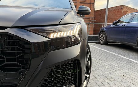 Audi RS Q8 I, 2021 год, 14 000 000 рублей, 8 фотография