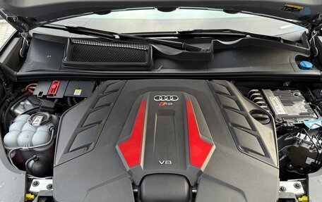 Audi RS Q8 I, 2021 год, 14 000 000 рублей, 12 фотография