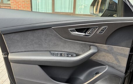 Audi RS Q8 I, 2021 год, 14 000 000 рублей, 15 фотография