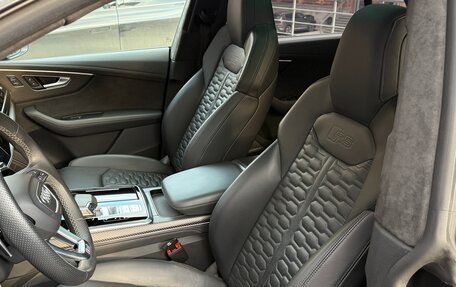 Audi RS Q8 I, 2021 год, 14 000 000 рублей, 13 фотография