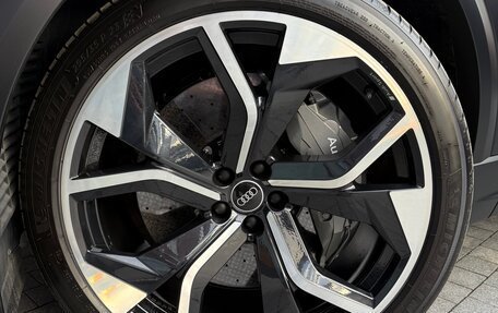 Audi RS Q8 I, 2021 год, 14 000 000 рублей, 10 фотография