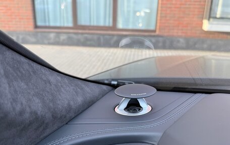 Audi RS Q8 I, 2021 год, 14 000 000 рублей, 18 фотография