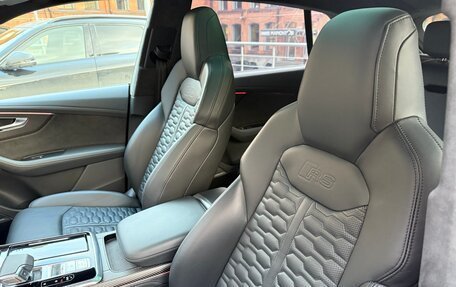 Audi RS Q8 I, 2021 год, 14 000 000 рублей, 25 фотография