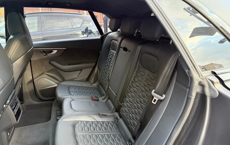 Audi RS Q8 I, 2021 год, 14 000 000 рублей, 23 фотография