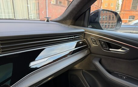 Audi RS Q8 I, 2021 год, 14 000 000 рублей, 20 фотография