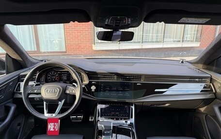 Audi RS Q8 I, 2021 год, 14 000 000 рублей, 19 фотография