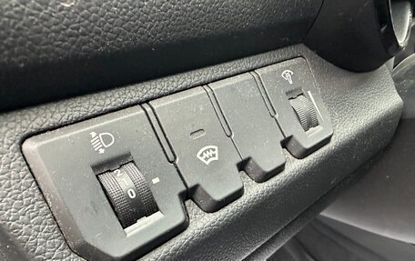 KIA Rio III рестайлинг, 2011 год, 879 000 рублей, 11 фотография