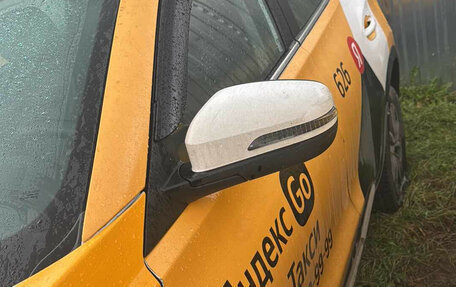 Chery Tiggo 4 I рестайлинг, 2022 год, 715 000 рублей, 4 фотография