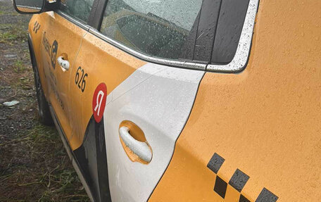 Chery Tiggo 4 I рестайлинг, 2022 год, 715 000 рублей, 5 фотография