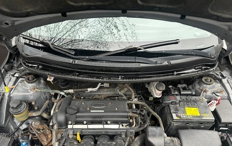 KIA Rio III рестайлинг, 2011 год, 879 000 рублей, 15 фотография