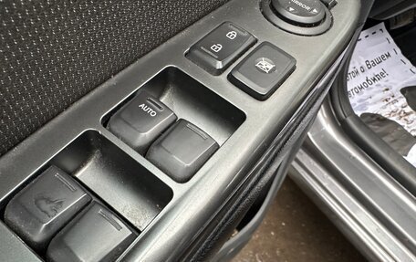 KIA Rio III рестайлинг, 2011 год, 879 000 рублей, 13 фотография