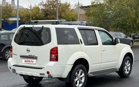 Nissan Pathfinder, 2011 год, 850 000 рублей, 4 фотография