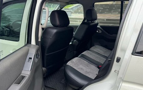 Nissan Pathfinder, 2011 год, 850 000 рублей, 5 фотография