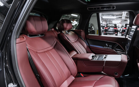 Land Rover Range Rover IV рестайлинг, 2025 год, 23 700 000 рублей, 7 фотография