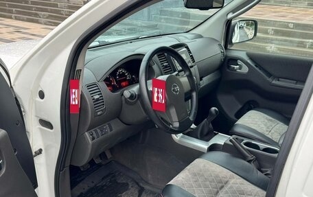 Nissan Pathfinder, 2011 год, 850 000 рублей, 6 фотография