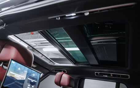 Land Rover Range Rover IV рестайлинг, 2025 год, 23 700 000 рублей, 10 фотография