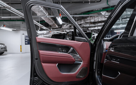 Land Rover Range Rover IV рестайлинг, 2025 год, 23 700 000 рублей, 14 фотография