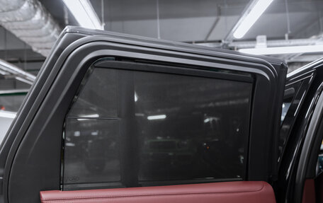 Land Rover Range Rover IV рестайлинг, 2025 год, 23 700 000 рублей, 17 фотография