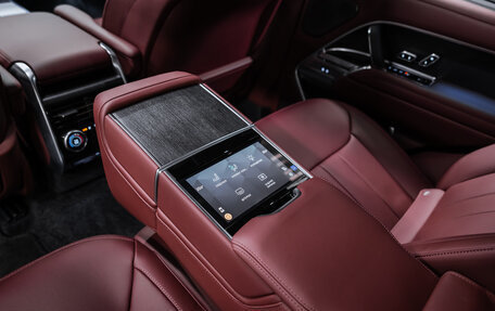 Land Rover Range Rover IV рестайлинг, 2025 год, 23 700 000 рублей, 11 фотография