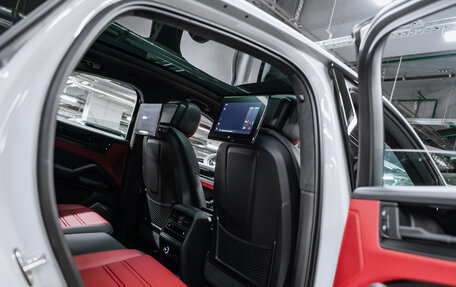 Porsche Cayenne III, 2025 год, 21 900 000 рублей, 2 фотография