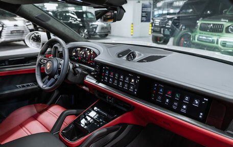 Porsche Cayenne III, 2025 год, 21 900 000 рублей, 8 фотография