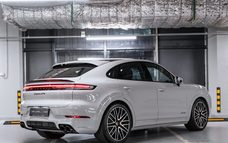 Porsche Cayenne III, 2025 год, 21 900 000 рублей, 4 фотография