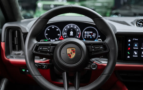 Porsche Cayenne III, 2025 год, 21 900 000 рублей, 10 фотография