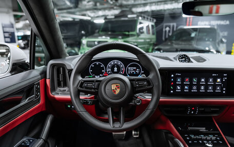 Porsche Cayenne III, 2025 год, 21 900 000 рублей, 9 фотография