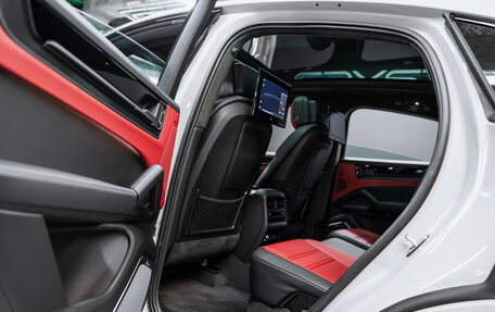 Porsche Cayenne III, 2025 год, 21 900 000 рублей, 17 фотография