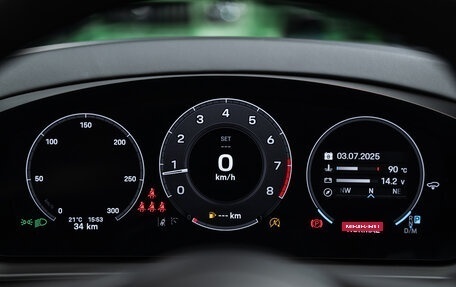 Porsche Cayenne III, 2025 год, 21 900 000 рублей, 11 фотография