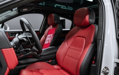 Porsche Cayenne III, 2025 год, 21 900 000 рублей, 14 фотография