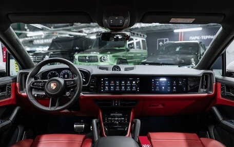 Porsche Cayenne III, 2025 год, 21 900 000 рублей, 3 фотография