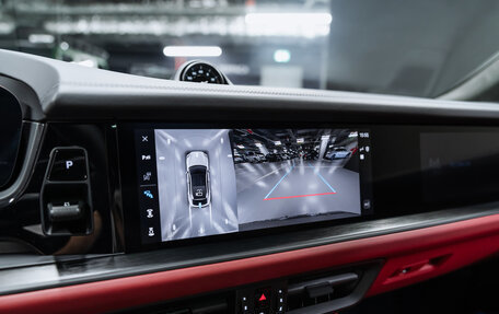 Porsche Cayenne III, 2025 год, 21 900 000 рублей, 27 фотография