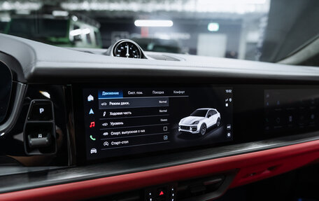 Porsche Cayenne III, 2025 год, 21 900 000 рублей, 23 фотография