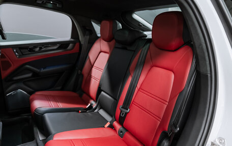 Porsche Cayenne III, 2025 год, 21 900 000 рублей, 18 фотография