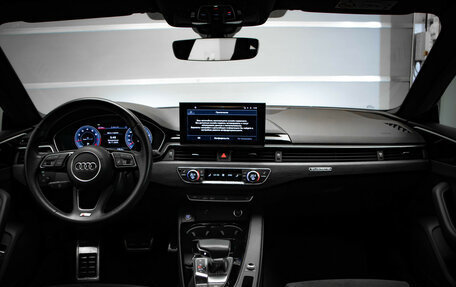 Audi A5, 2021 год, 5 356 000 рублей, 8 фотография