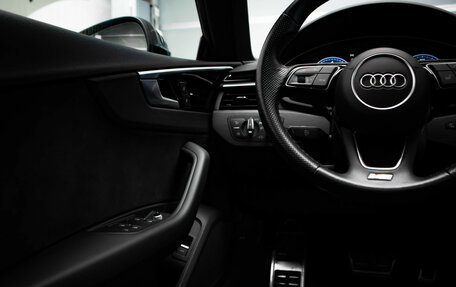 Audi A5, 2021 год, 5 356 000 рублей, 16 фотография